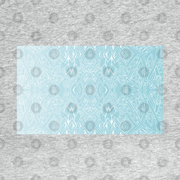 Textured Pastel Pattern by Kotton